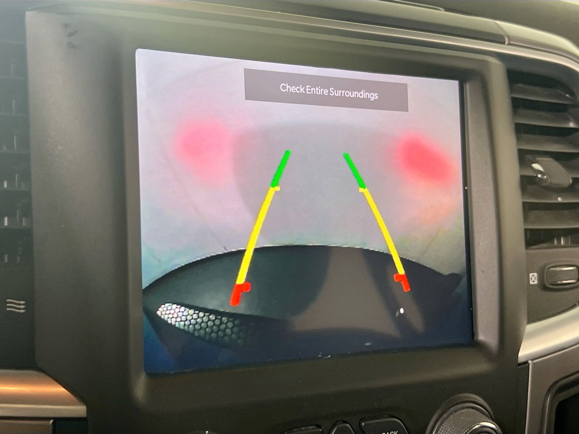 Used 2022 RAM 1500 Classic Warlock w/ Electronics Group image 13