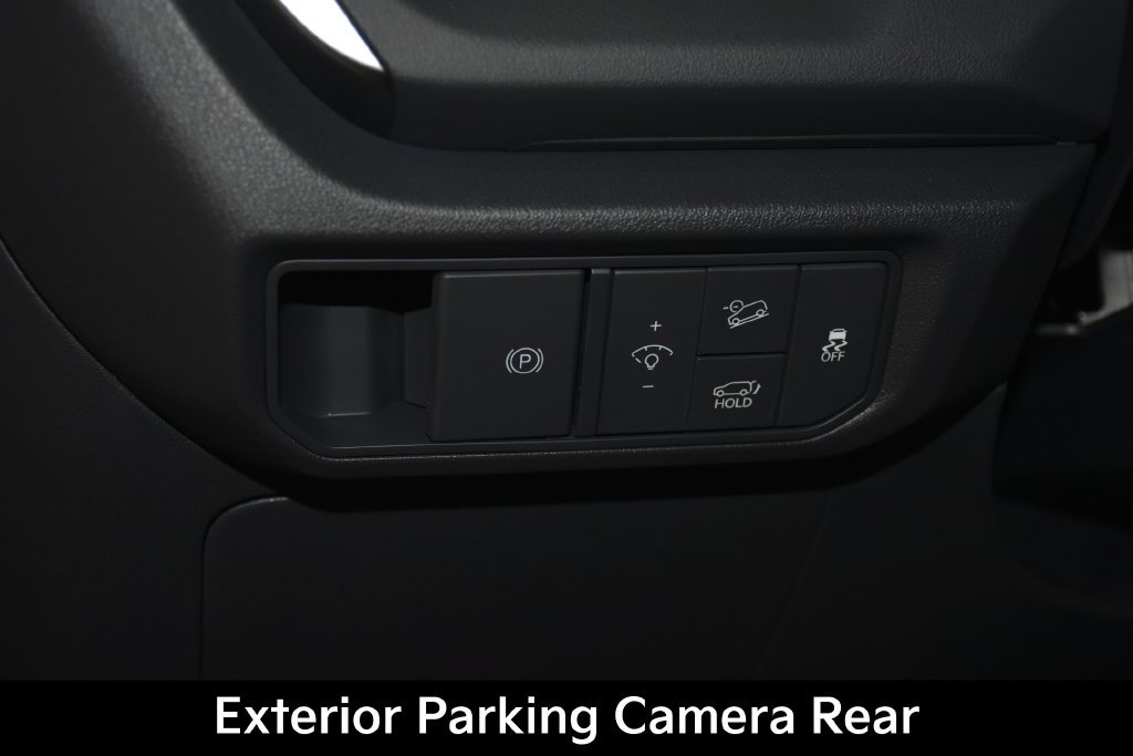 New 2027 Kia Seltos X-Line S AWD/4WD image 12