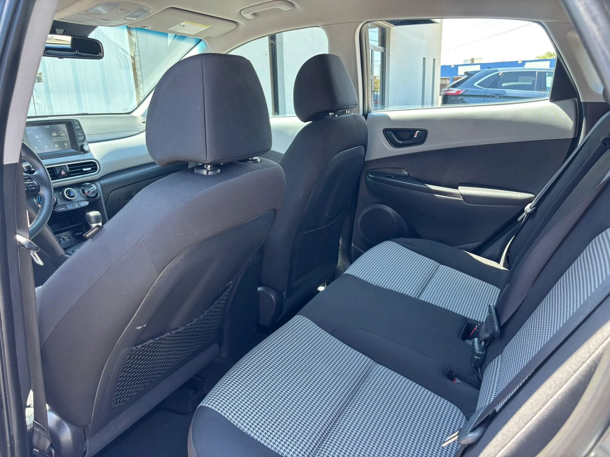 Used 2021 Hyundai Kona SE AWD/4WD image 51