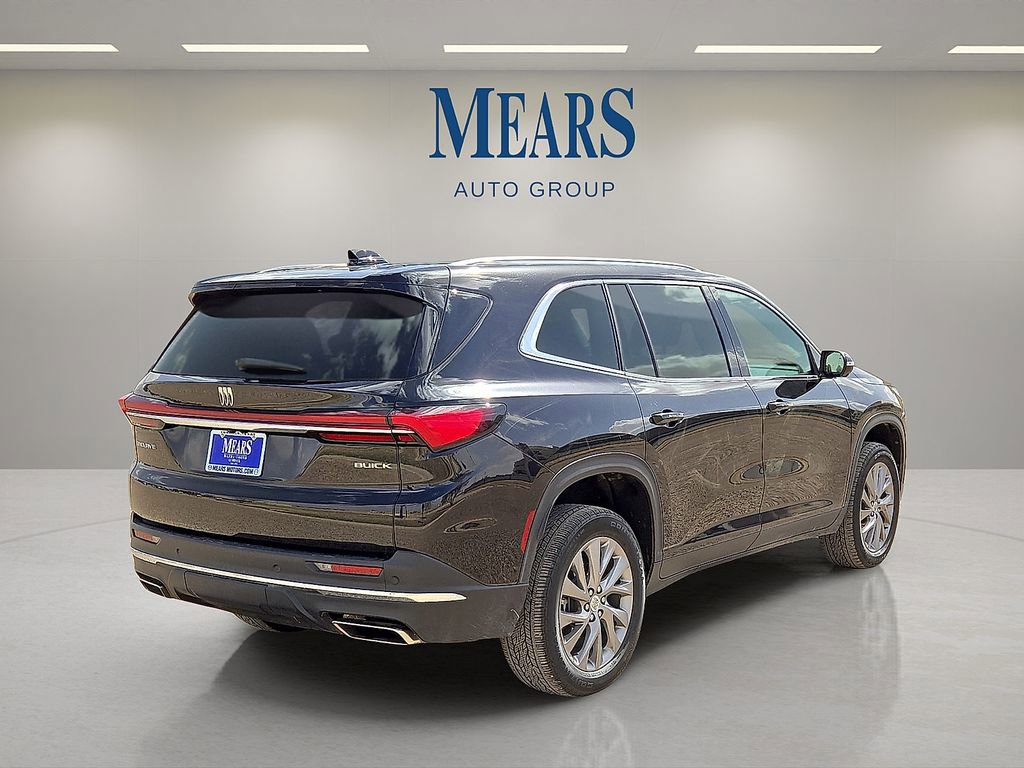 Used 2025 Buick Enclave Preferred image 5