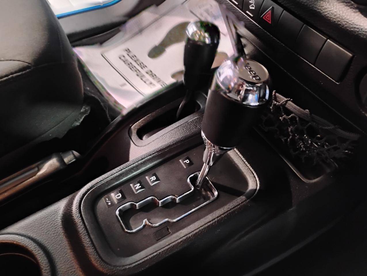 Used 2015 Jeep Wrangler Sport image 42