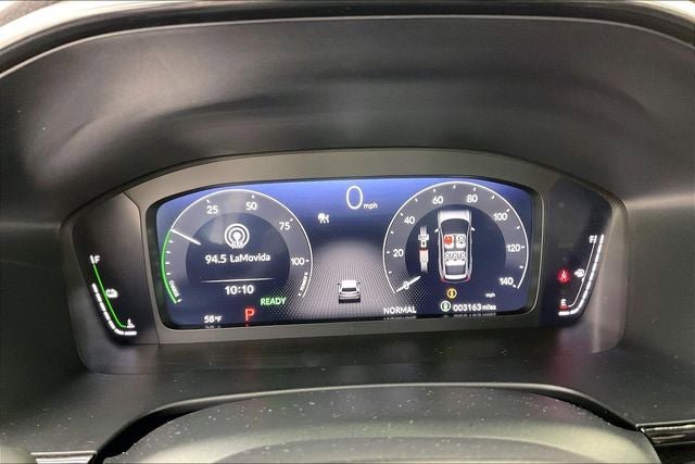 Certified 2026 Honda CR-V TrailSport image 25