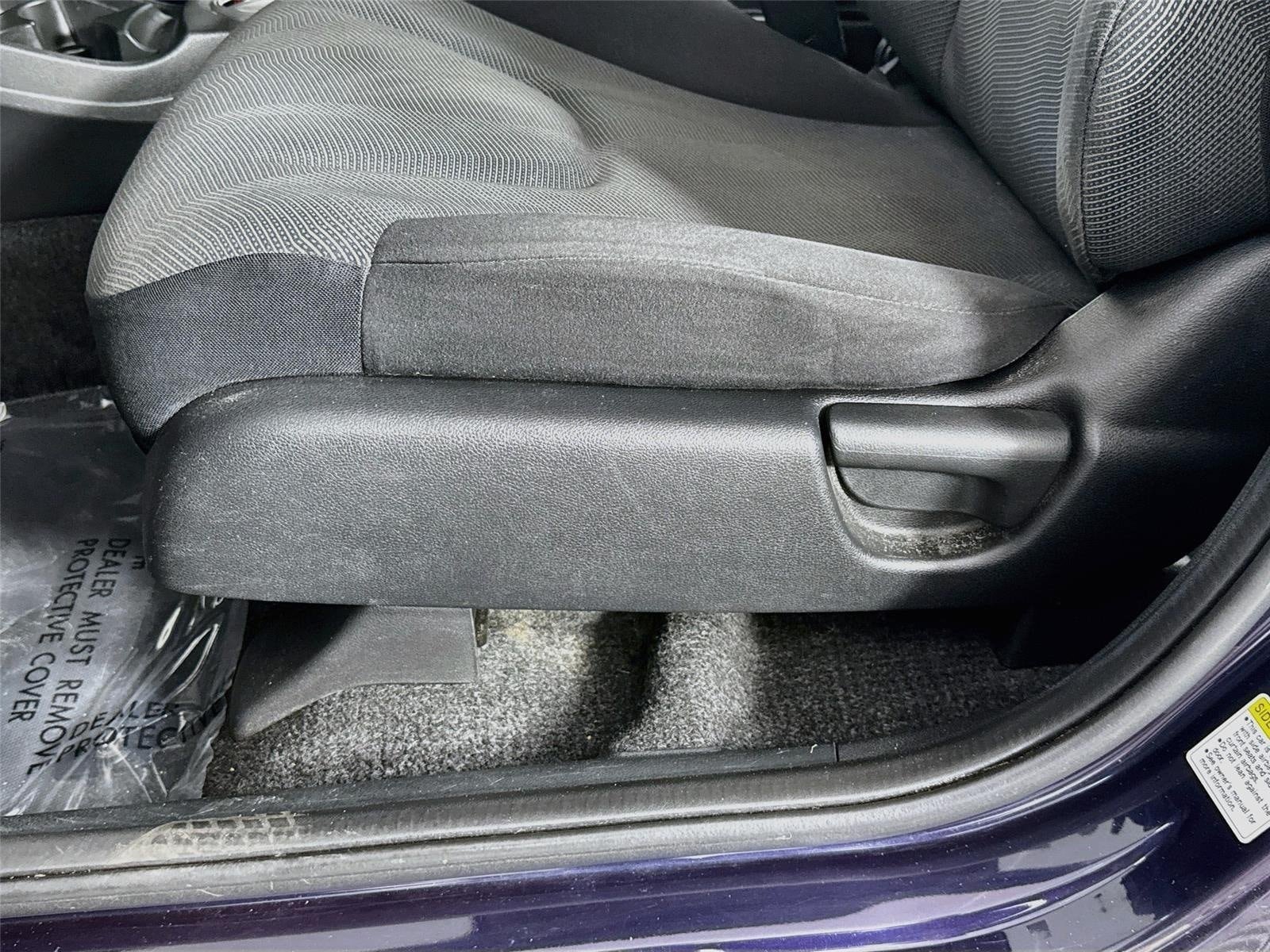 Used 2009 Honda Fit Sport image 18