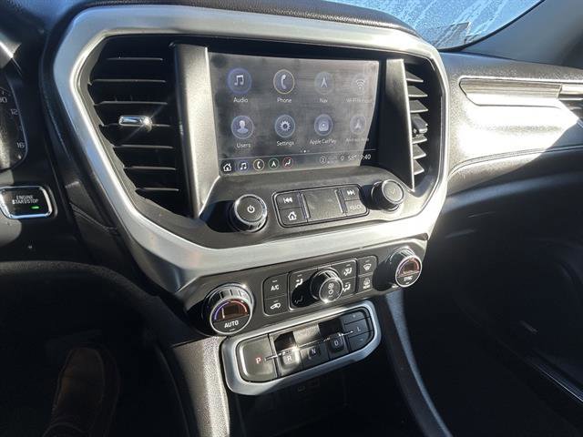 Used 2023 GMC Acadia SLT image 19