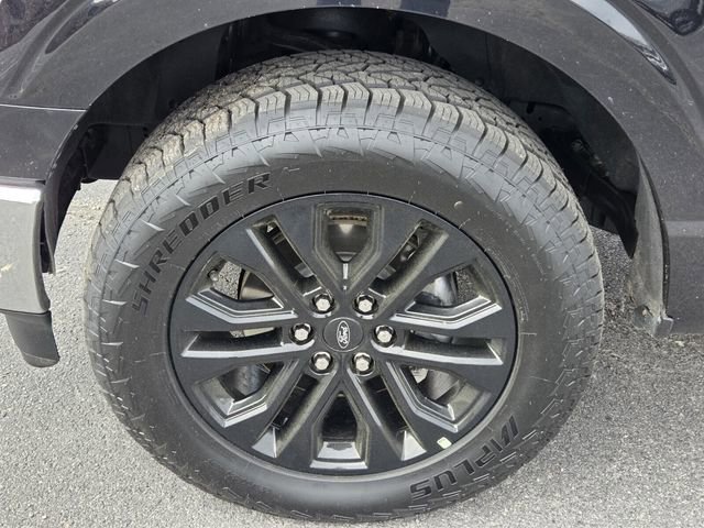 Certified 2022 Ford F150 XLT AWD/4WD image 16