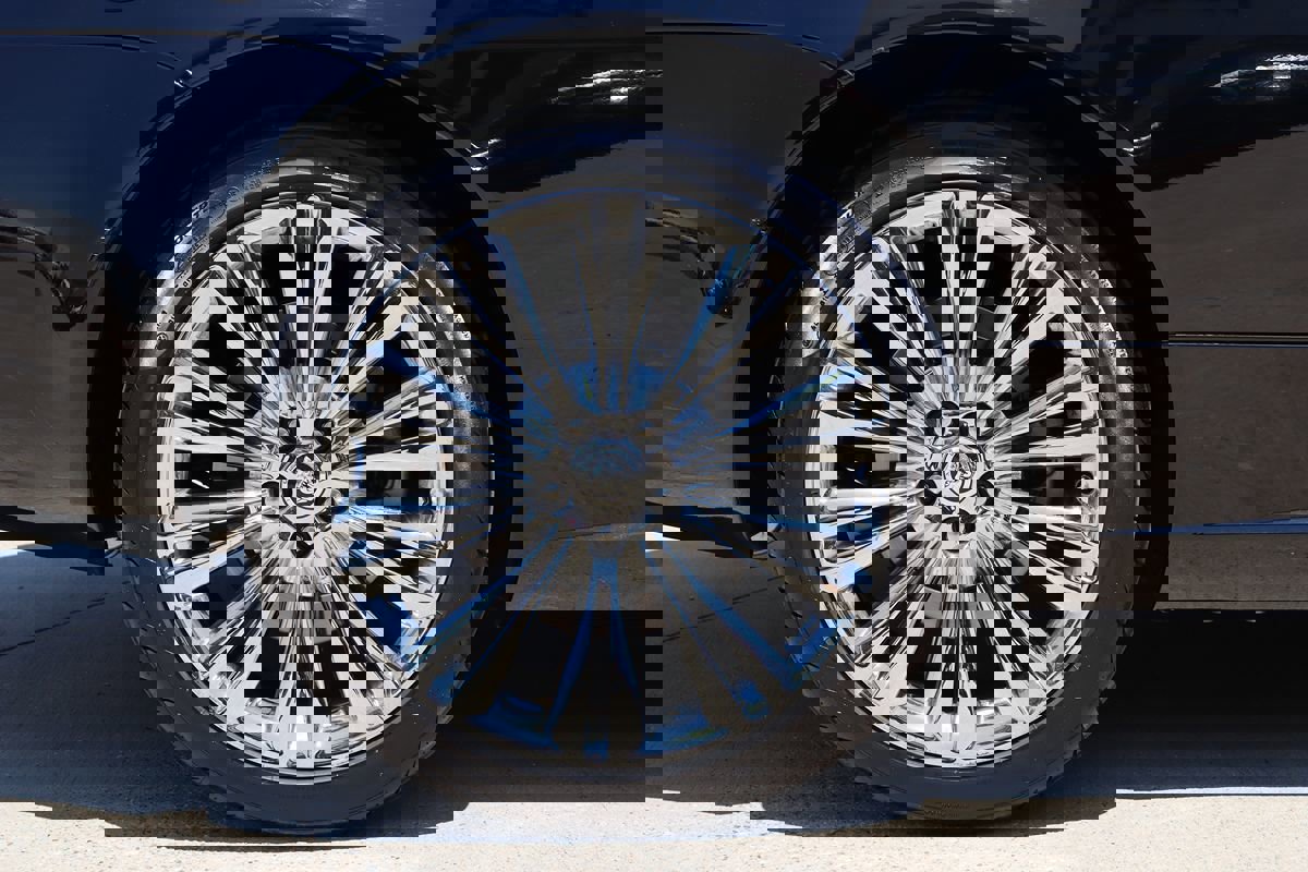 Used 2011 Jaguar XK Coupe image 45