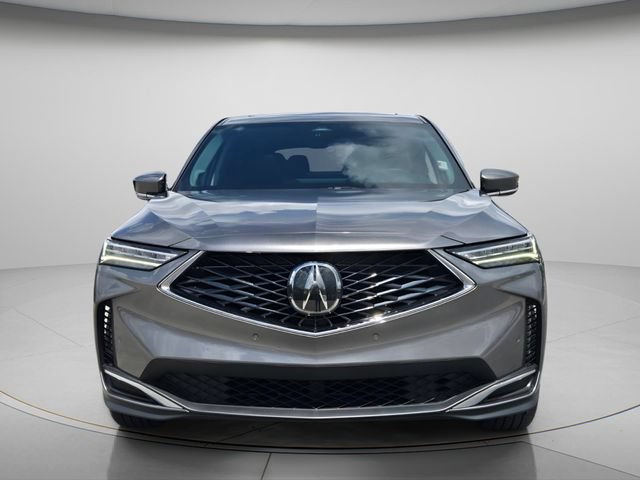 Certified 2026 Acura MDX w/ Technology Package FWD image 5