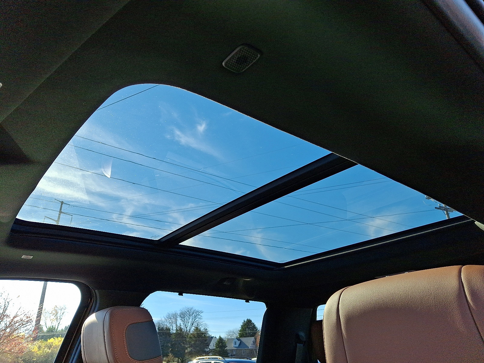 Used 2025 Toyota Tundra 1794 Edition AWD/4WD image 14