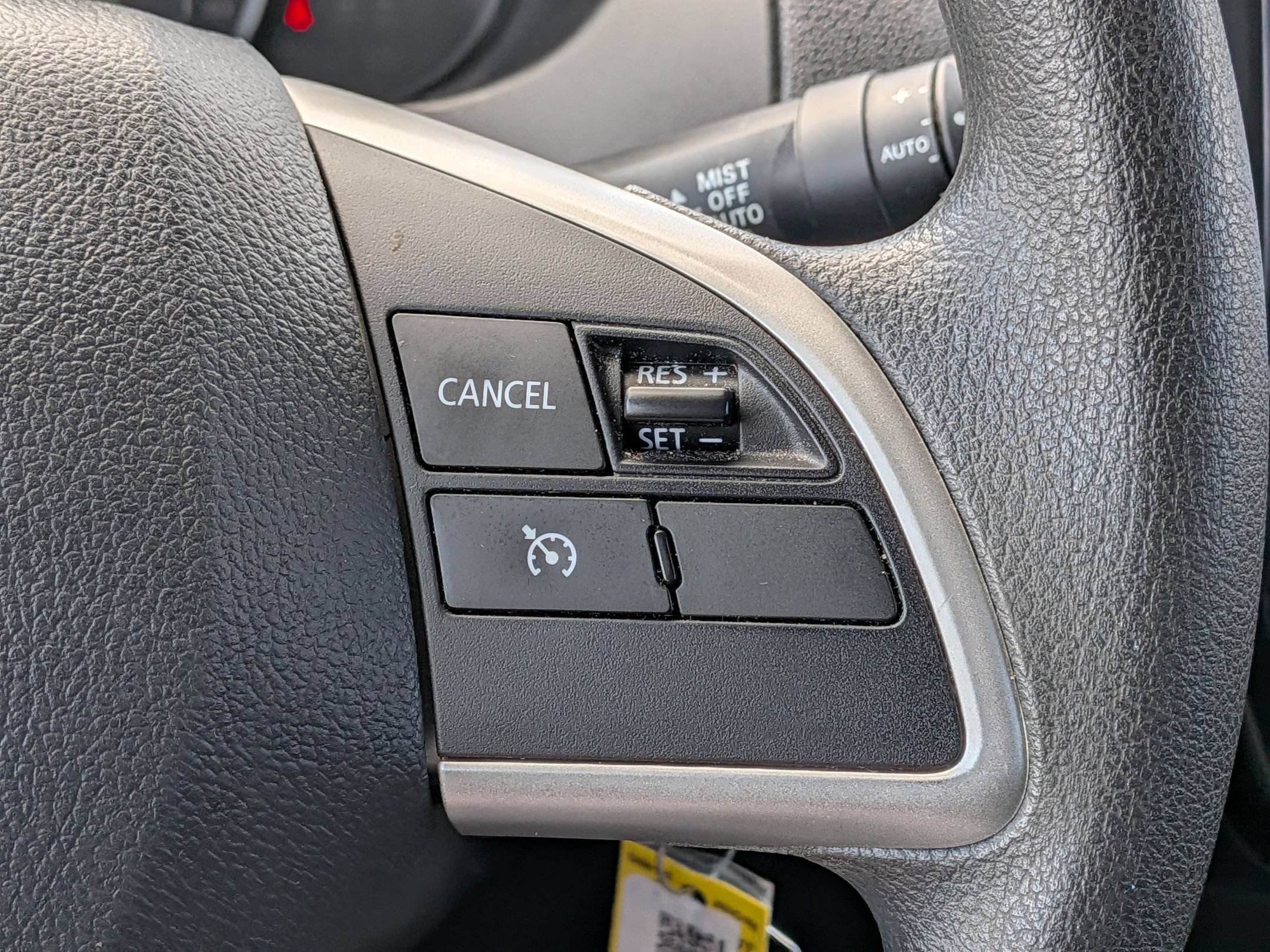 Used 2024 Mitsubishi Mirage G4 LE FWD image 19