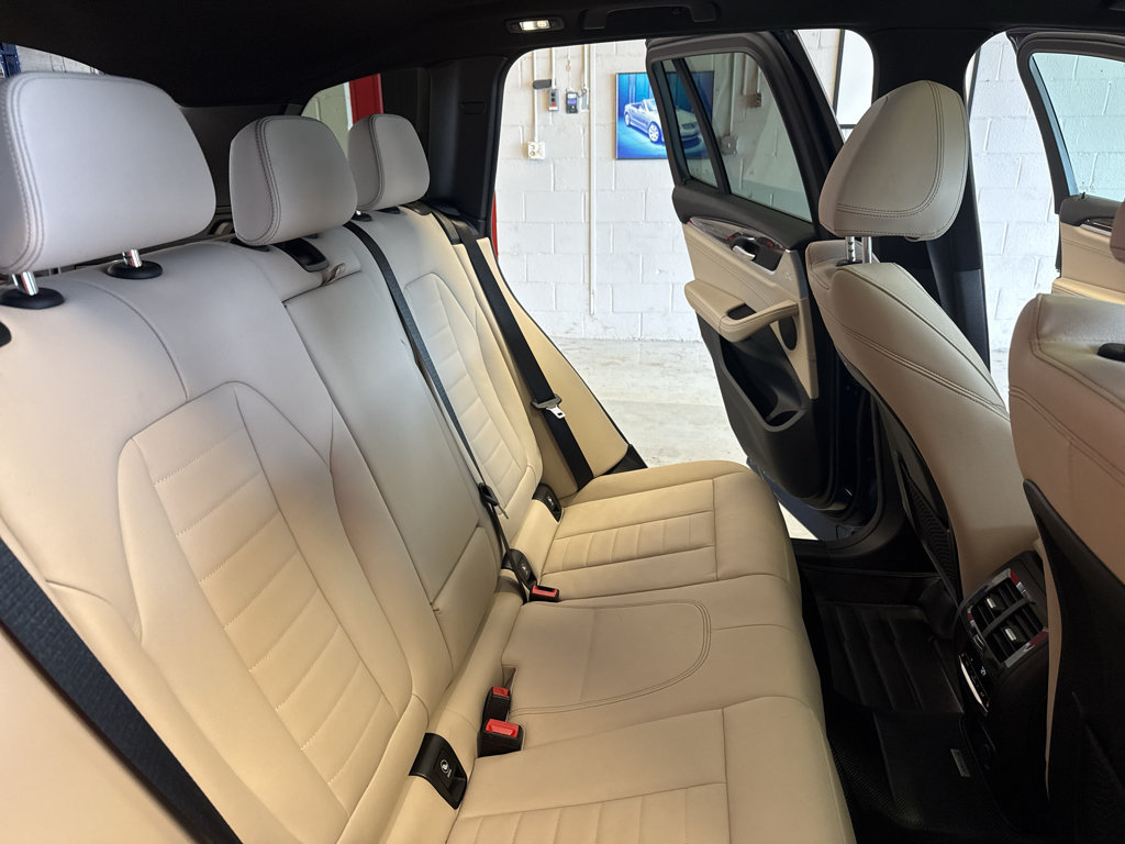 Used 2019 BMW X3 xDrive30i w/ Premium Package AWD/4WD image 26