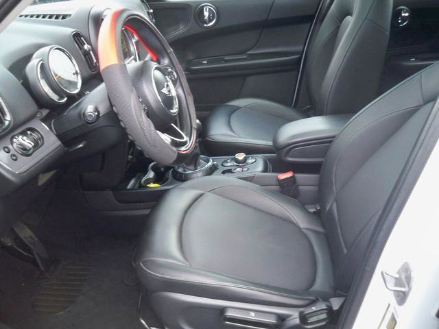 Used 2017 MINI Cooper Countryman image 7