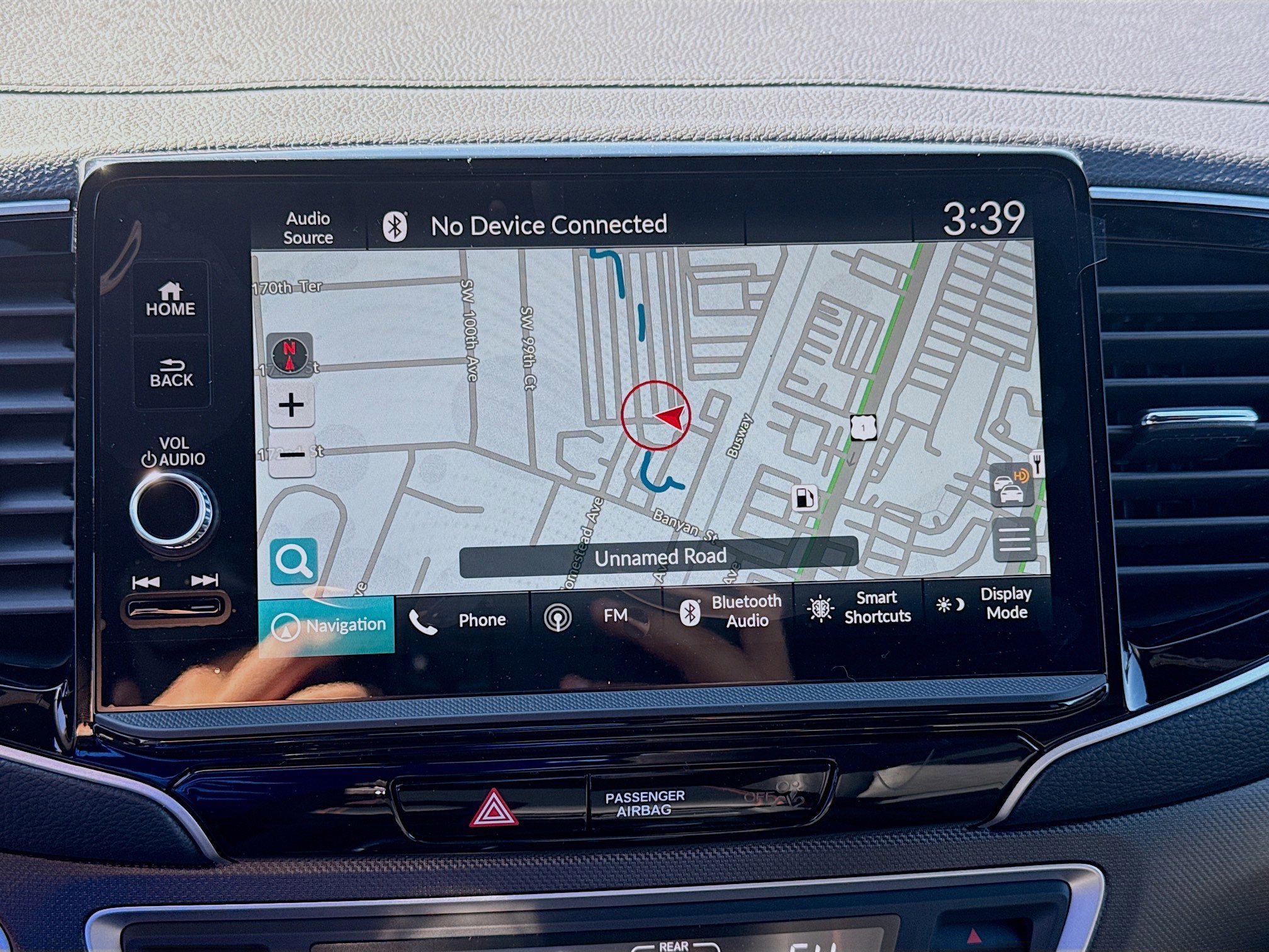 New 2026 Honda Ridgeline TrailSport image 13