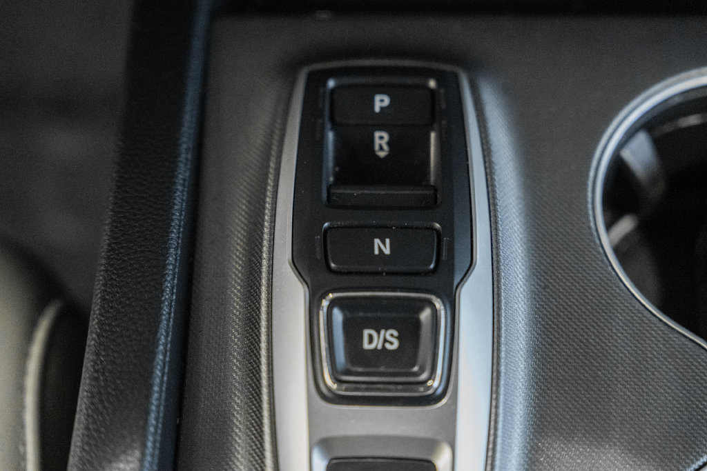 Used 2024 Honda Passport EX-L image 19