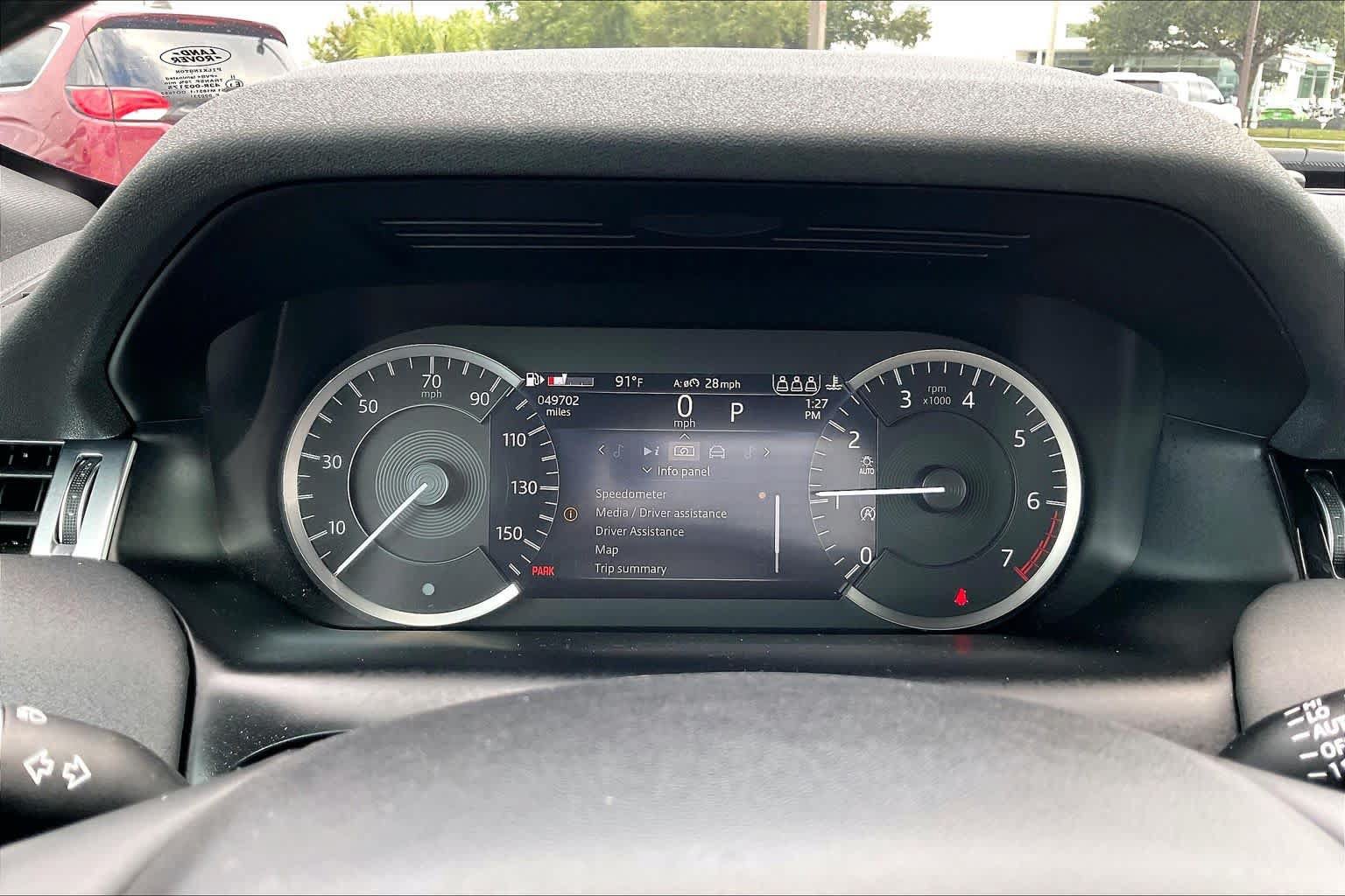 Used 2021 Land Rover Discovery Sport S AWD/4WD image 26