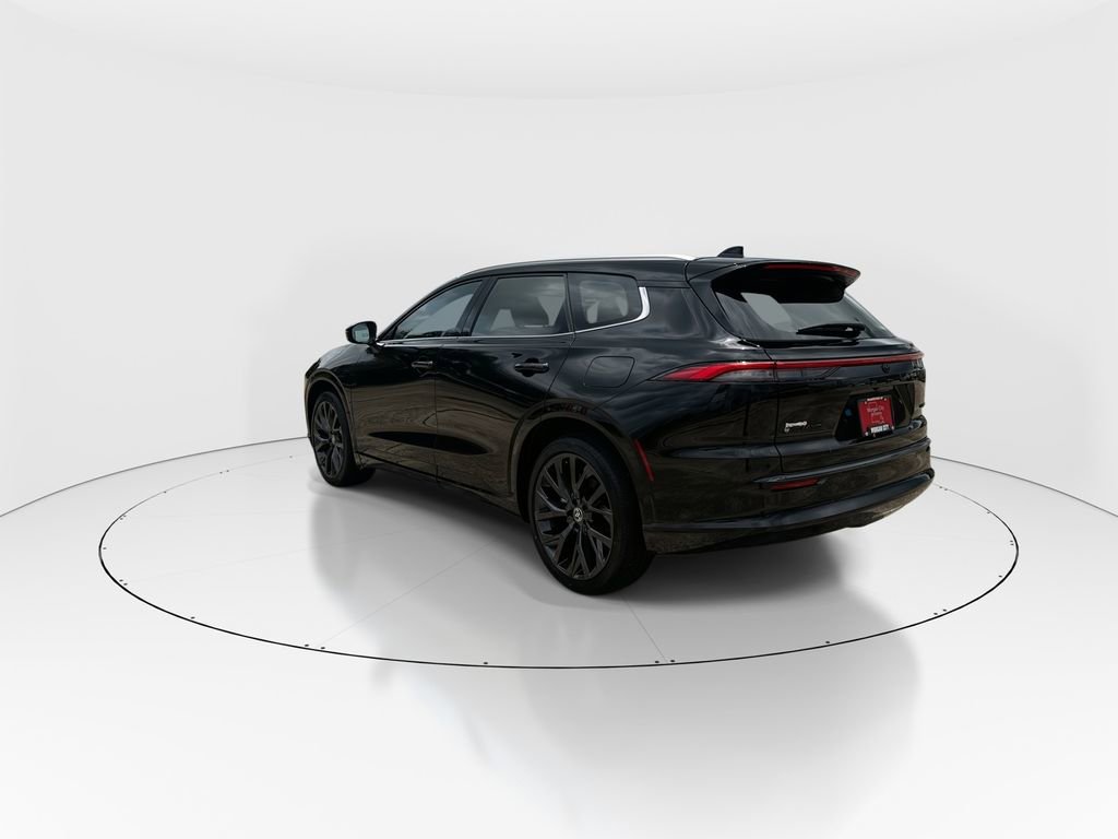 New 2026 Toyota Crown Signia AWD/4WD image 6