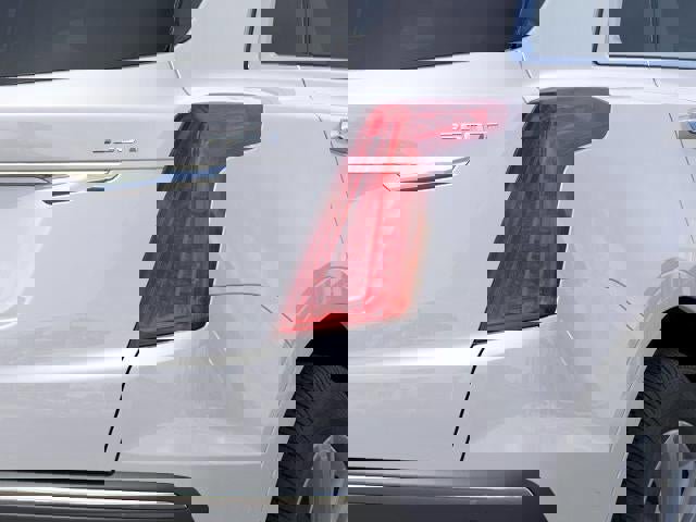 New 2026 Cadillac XT5 Premium Luxury image 11