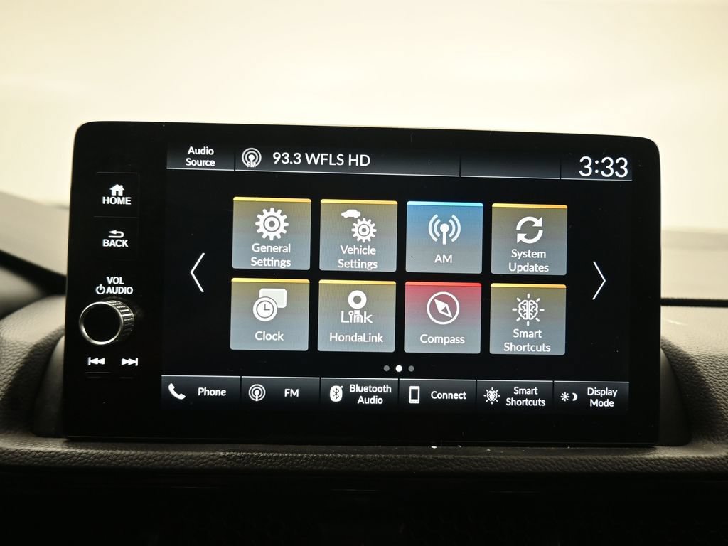 Used 2024 Honda CR-V EX-L image 17