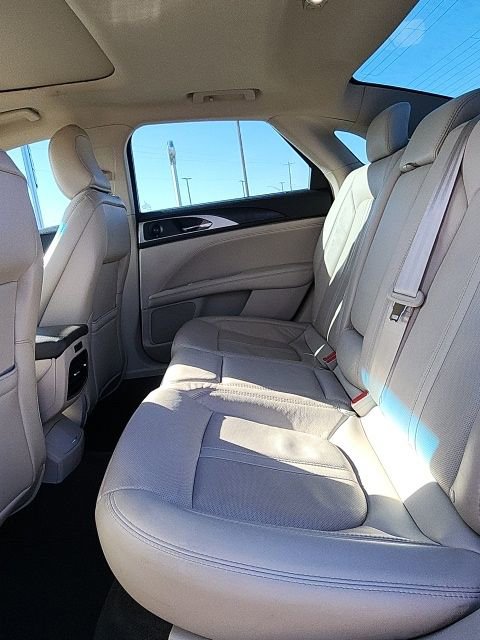 Used 2020 Lincoln MKZ Reserve w/ Elements Package image 35