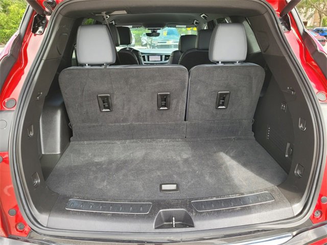 Used 2024 Buick Enclave Premium image 21