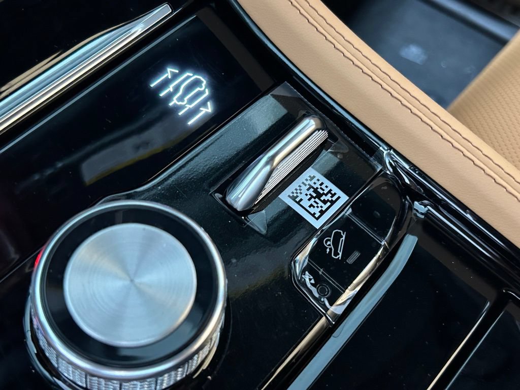New 2025 Jeep Grand Cherokee Summit AWD/4WD image 49