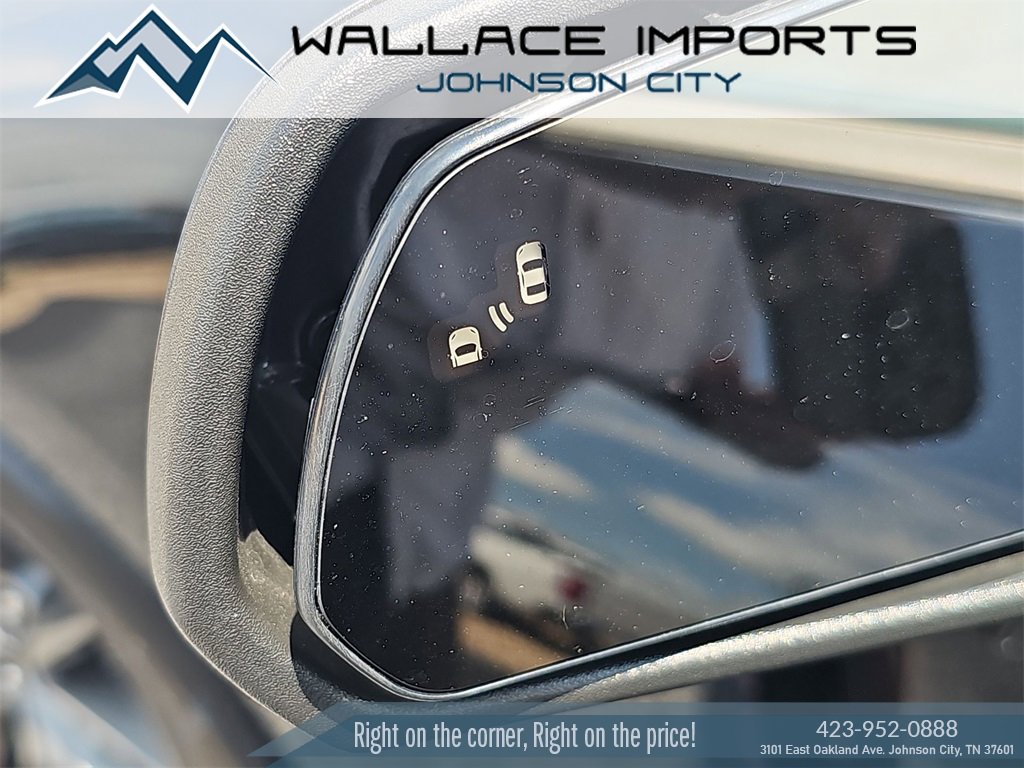 Used 2024 Ford Mustang Dark Horse w/ Security Package image 22