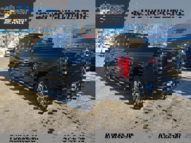 Certified 2024 GMC Sierra 1500 Denali w/ Denali Reserve Package image 5