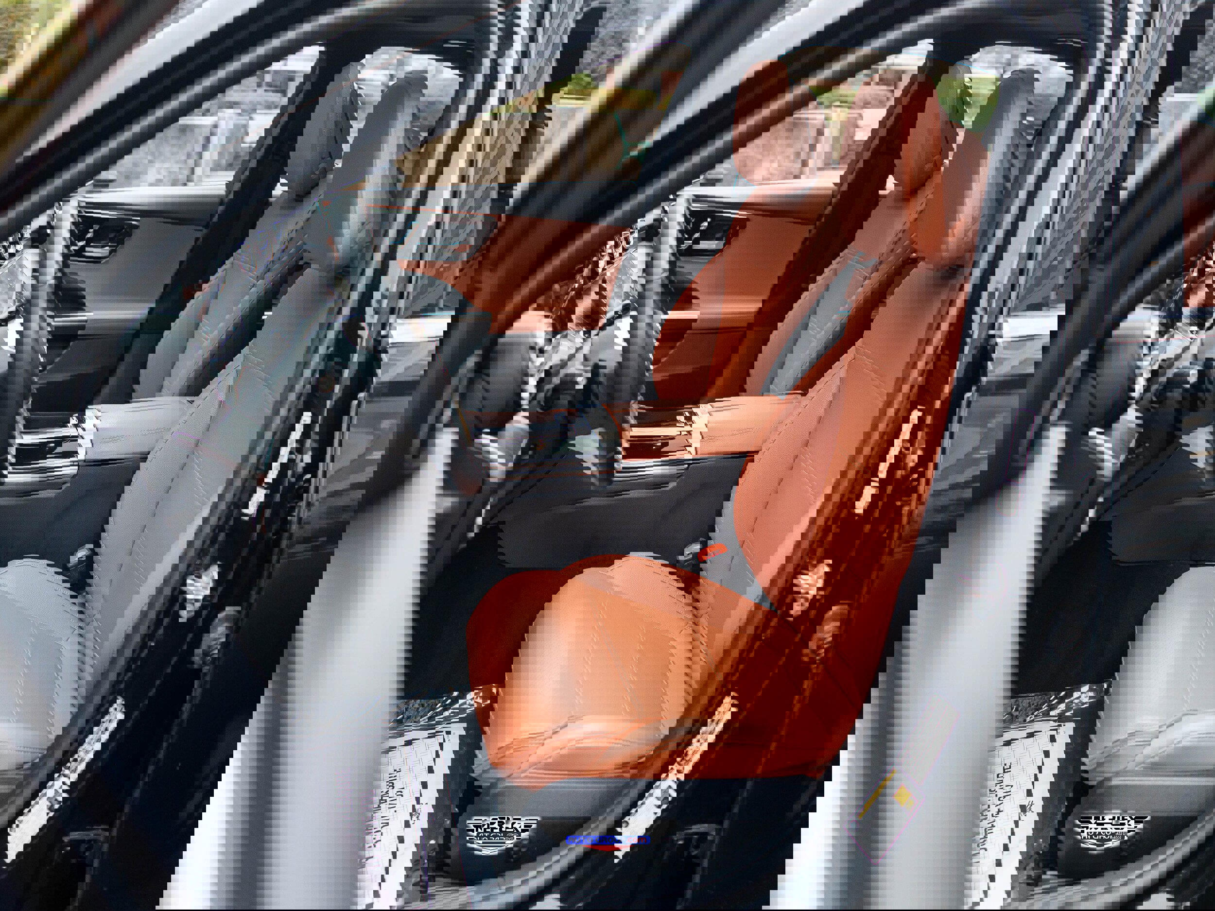 Used 2022 Mercedes-Benz C 300 Sedan w/ Exclusive Trim Package image 16