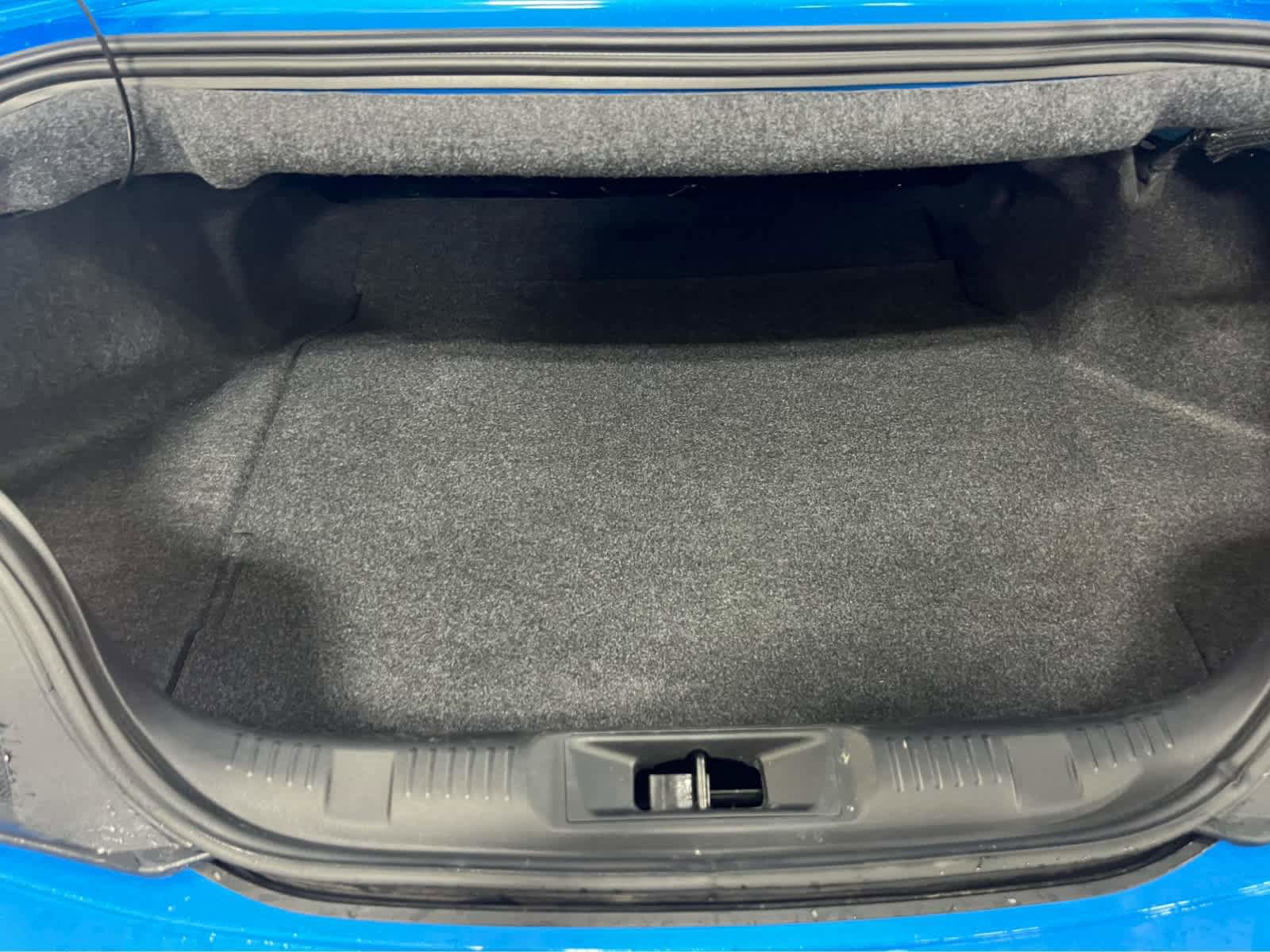 Used 2025 Ford Mustang Premium image 38