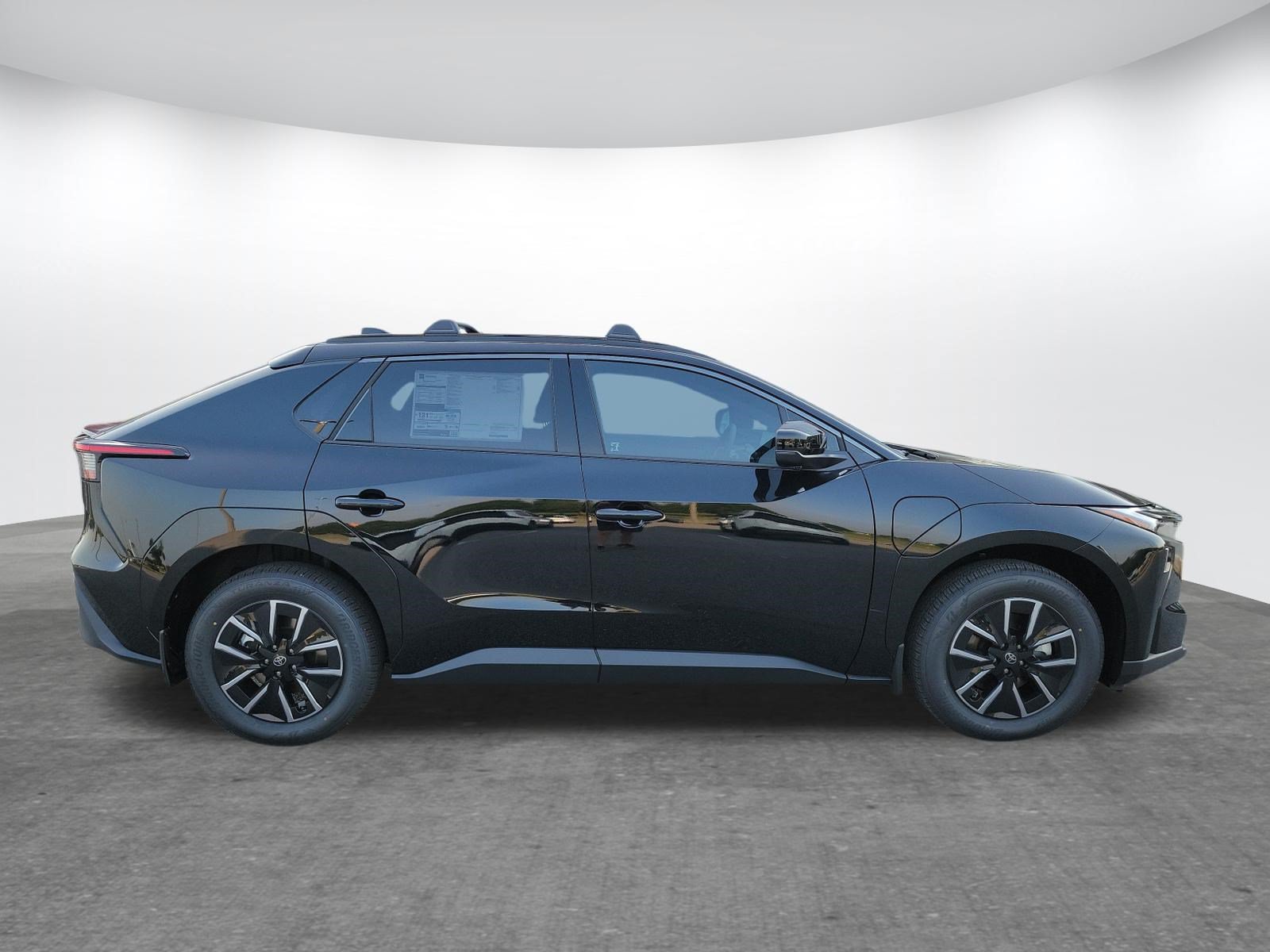 New 2026 Toyota bZ FWD image 4