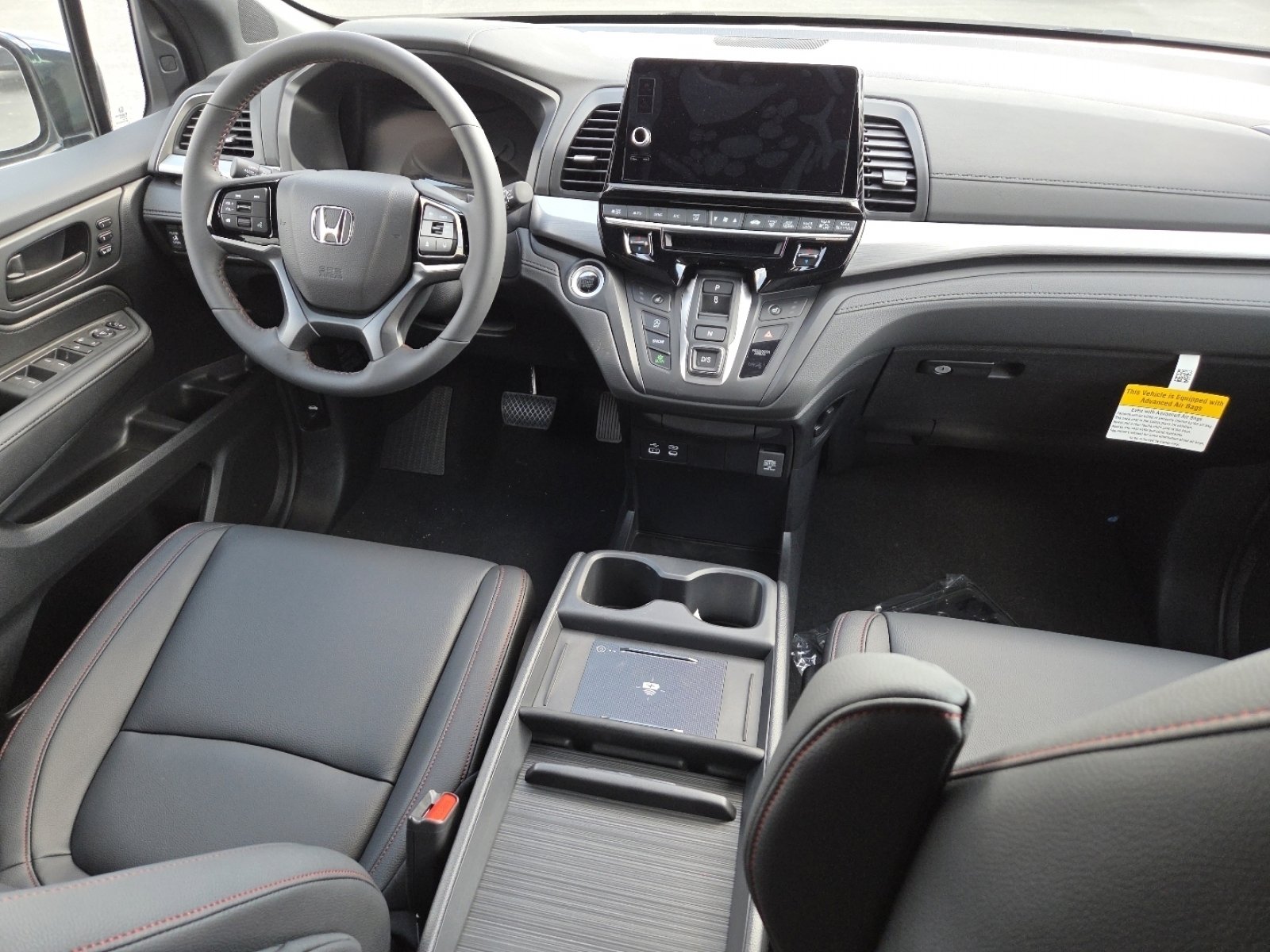 New 2026 Honda Odyssey Sport-L image 22