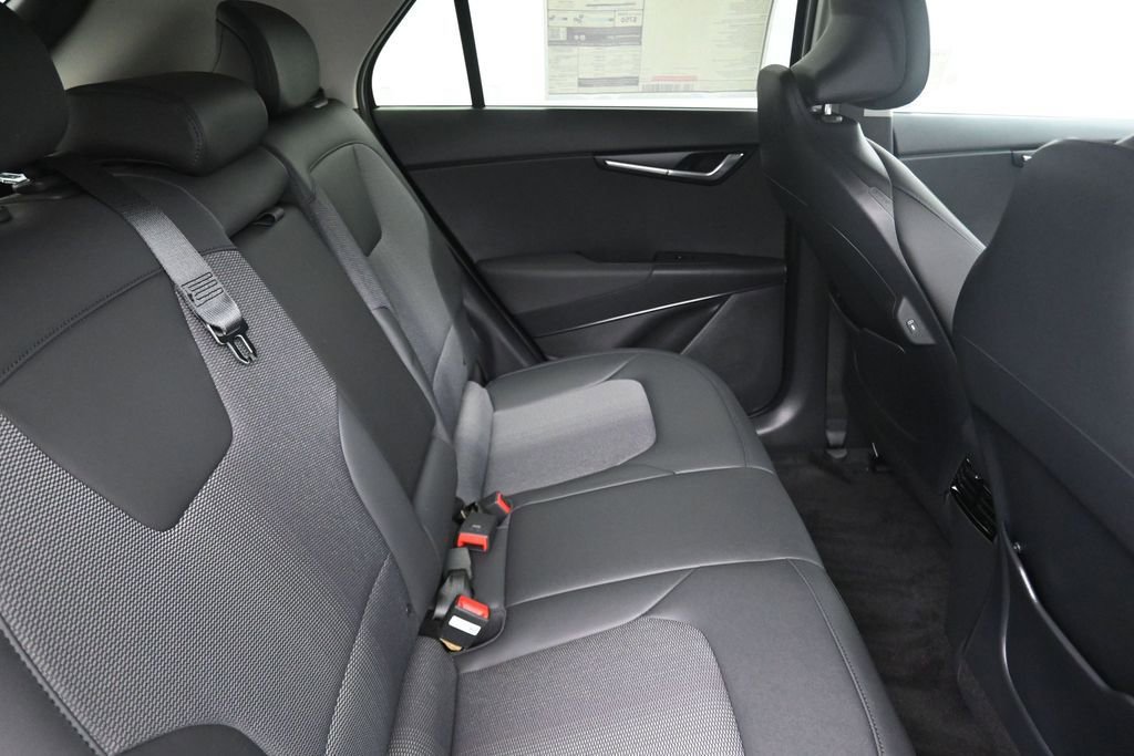 New 2026 Kia Niro Wind FWD image 19
