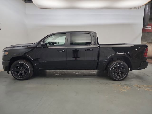 New 2026 RAM 1500 Big Horn image 5