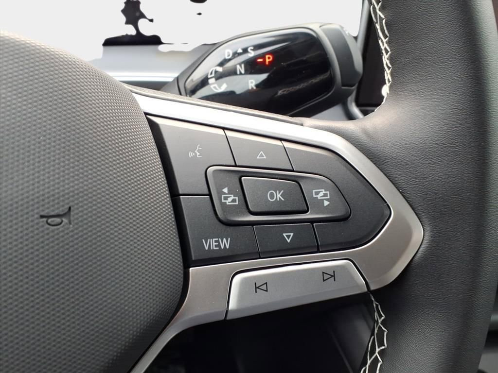 New 2026 Volkswagen Tiguan SE AWD/4WD image 19
