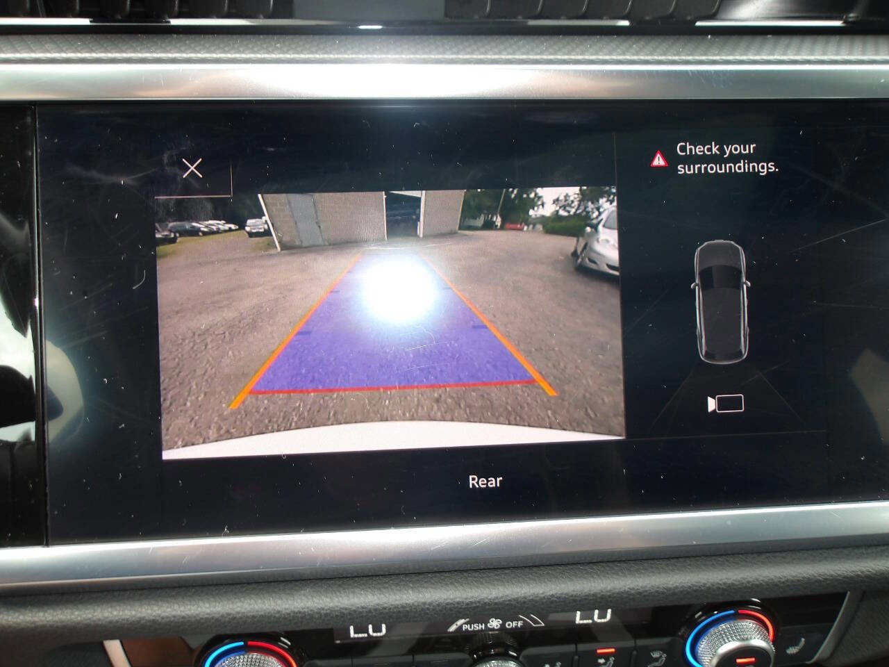 Used 2019 Audi Q3 2.0T Premium image 31