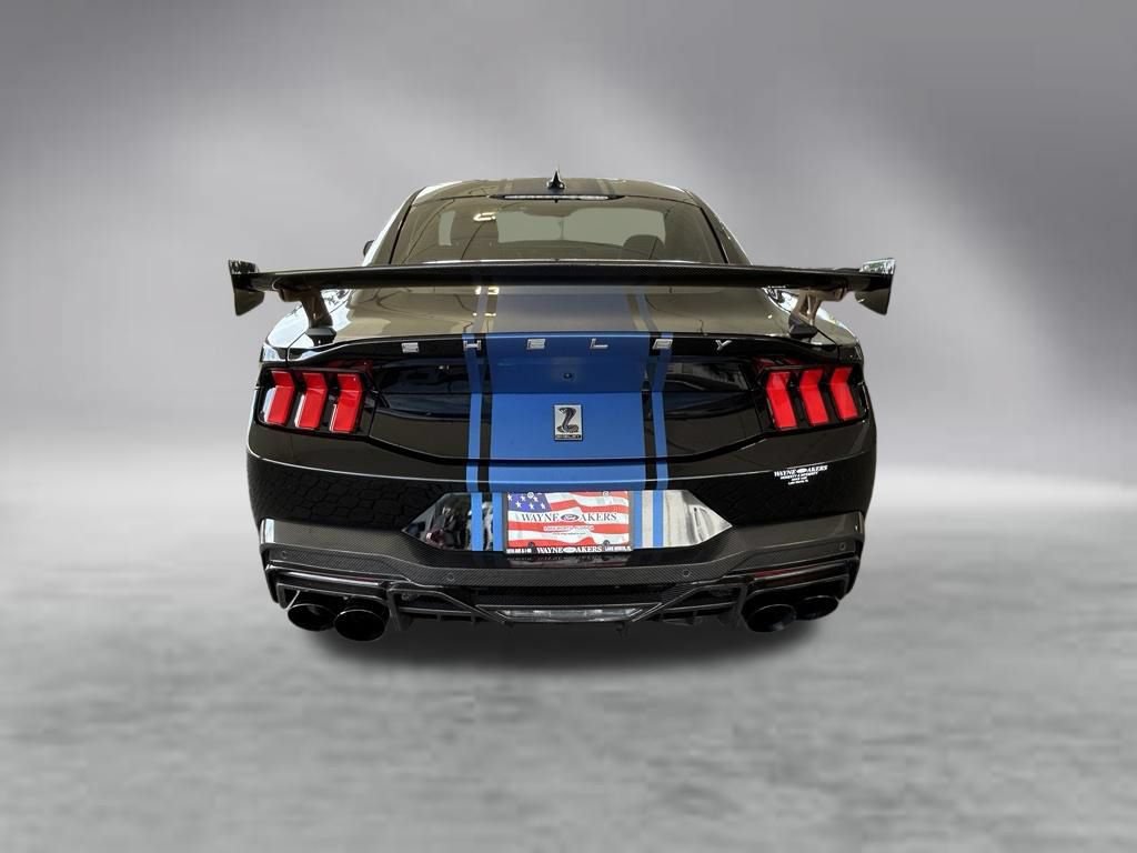 Used 2025 Ford Mustang GT Premium w/ GT Performance Package RWD image 5