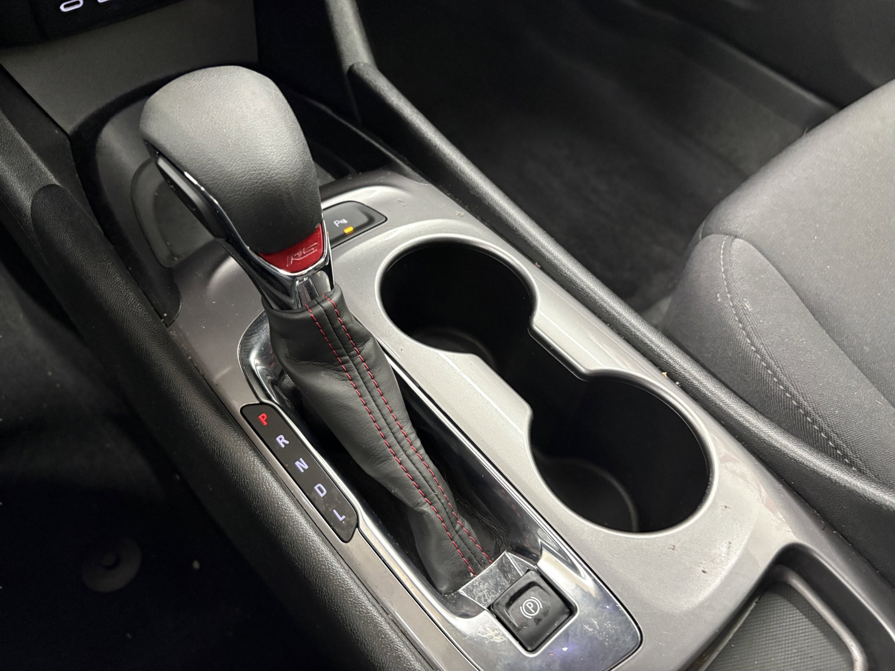 Used 2024 Chevrolet Malibu RS FWD image 19