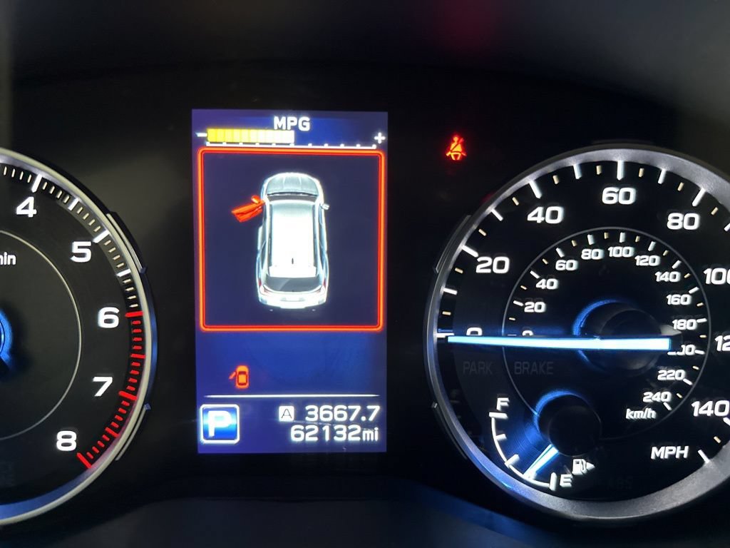 Used 2022 Subaru Ascent Limited w/ Technology Package AWD/4WD image 45