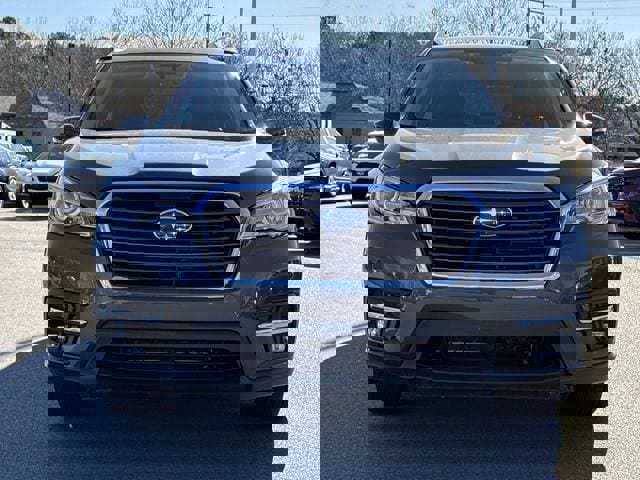 Used 2022 Subaru Ascent Limited image 8