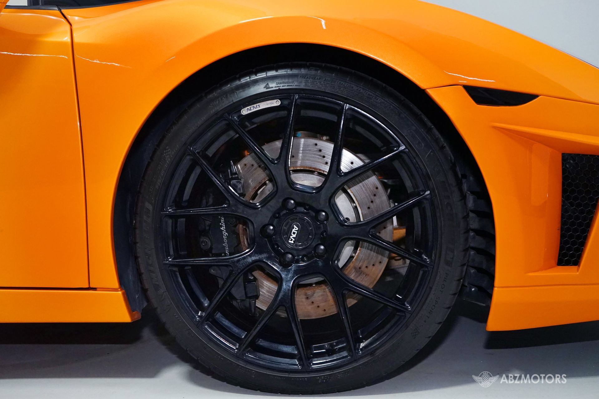 Used 2007 Lamborghini Gallardo Spyder AWD/4WD image 25