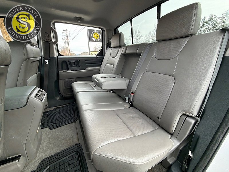Used 2012 Honda Ridgeline RTL image 15