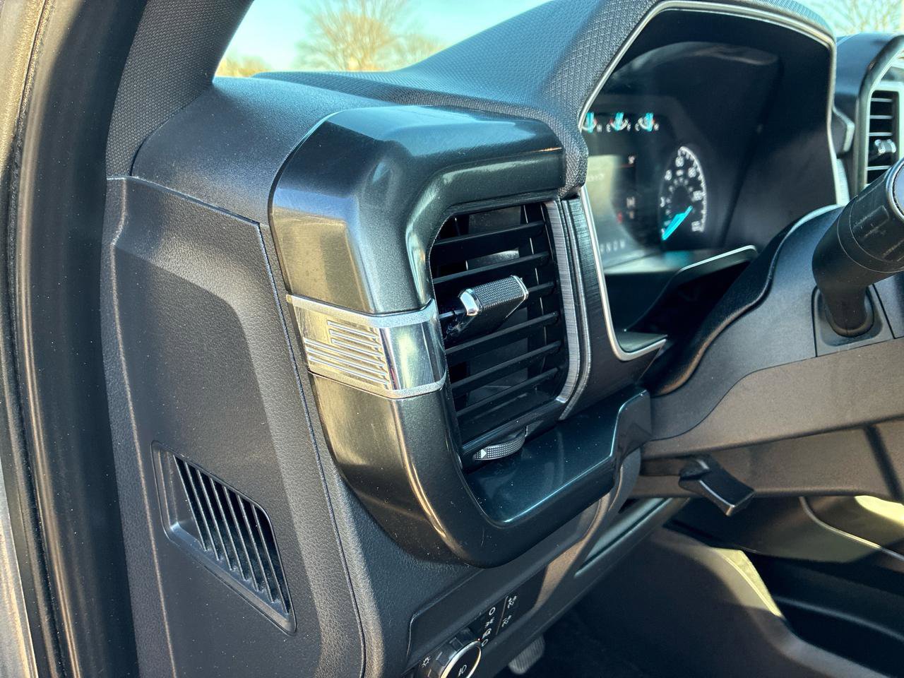 Used 2021 Ford F150 STX w/ STX Appearance Package image 24