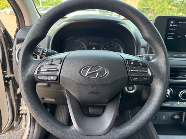 Used 2023 Hyundai Kona SEL w/ Cargo Package AWD/4WD image 13