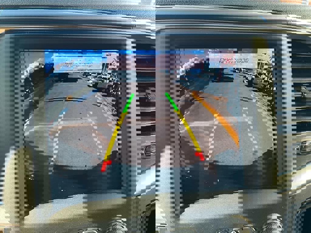 Used 2022 RAM 1500 Classic Warlock w/ Electronics Group image 9