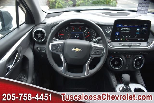 New 2026 Chevrolet Blazer LT w/ LPO, Floor Liner Package FWD image 19