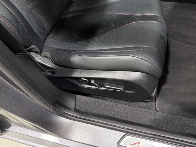 Used 2021 Acura TLX w/ A-SPEC Package FWD image 38
