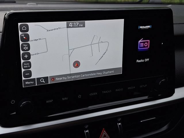 Certified 2023 Kia Forte GT FWD image 23