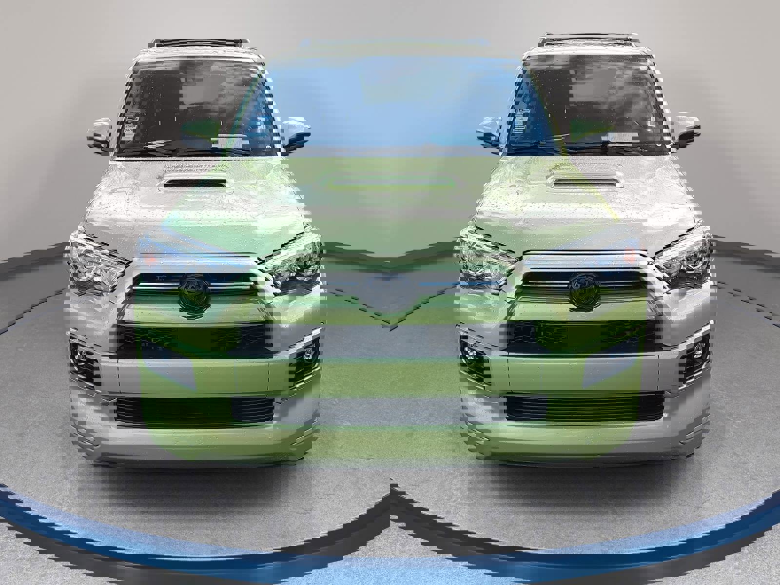 Used 2023 Toyota 4Runner TRD Sport image 2