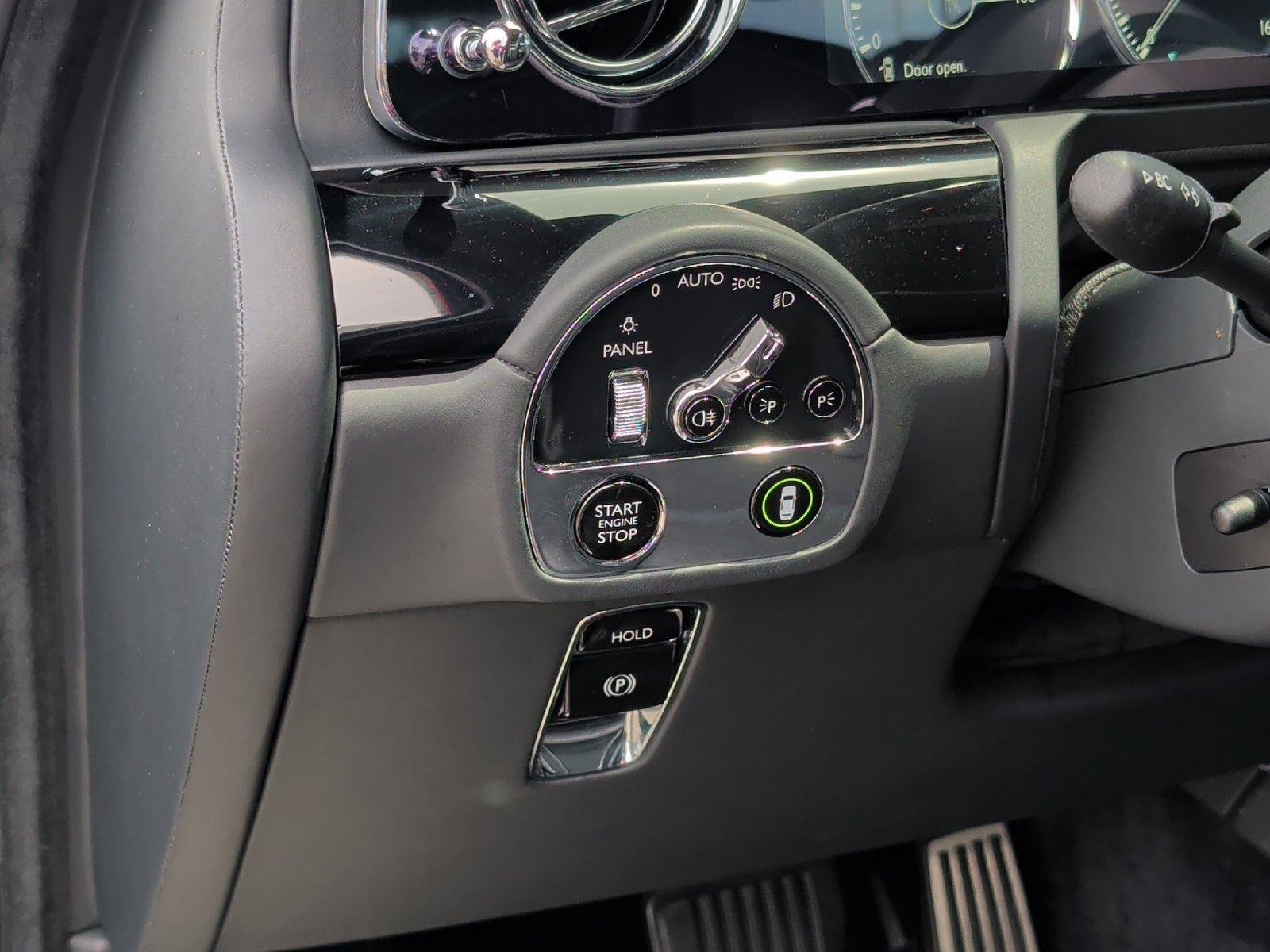 Used 2021 Rolls-Royce Ghost AWD/4WD image 17