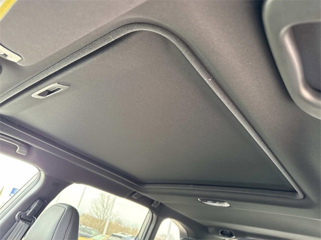 New 2026 Subaru Forester Touring image 27