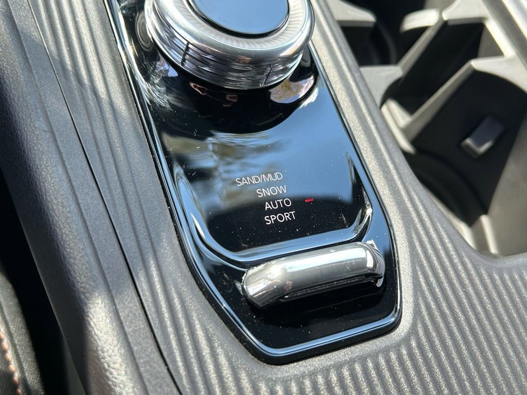 New 2026 Jeep Cherokee Limited image 46